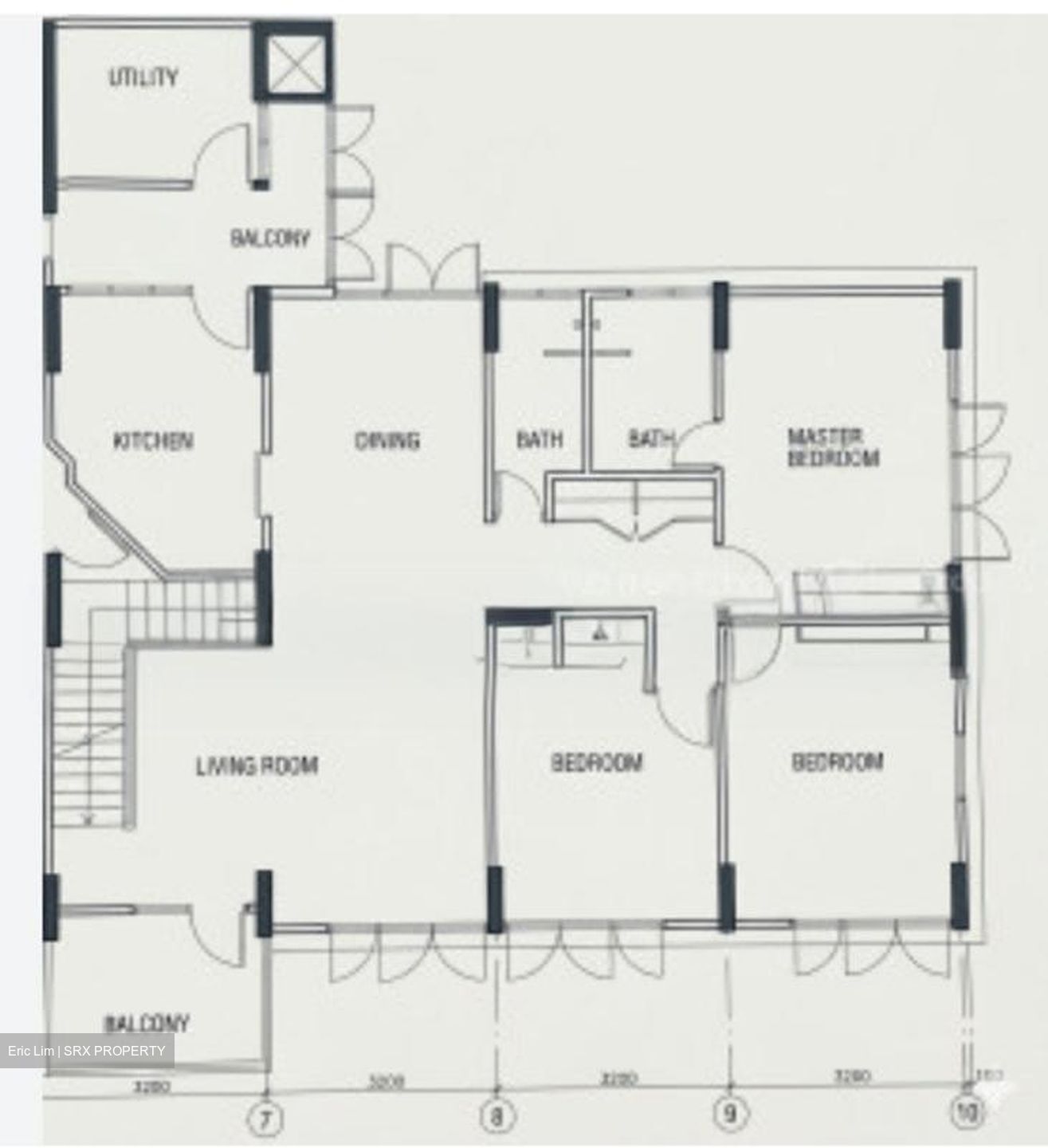 Laguna Park (D15), Apartment #587700371